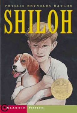 Shiloh - Larry J. Daniel (Aladdin - Paperback) book collectible [Barcode 9780689835827] - Main Image 1