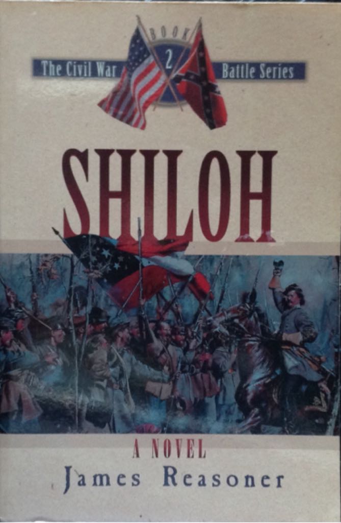 Shiloh - Reynolds Naylor (Cumberland House Publishing - Paperback) book collectible [Barcode 9781581822489] - Main Image 1