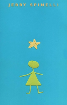 Stargirl - (null) Jerry Spinelli (Scholastic Inc. - Paperback) book collectible [Barcode 9780439444439] - Main Image 1
