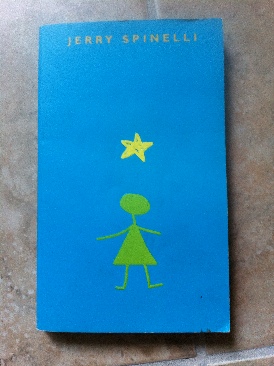 Stargirl (Stargirl Series) - Jerry Spinelli (Laurel Leaf (2004), Edition: Reissue, 208 pages - Paperback) book collectible [Barcode 9780440416777] - Main Image 1