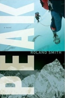Peak - Roland Smith (Follettbound - Hardcover) book collectible [Barcode 9780329664183] - Main Image 2