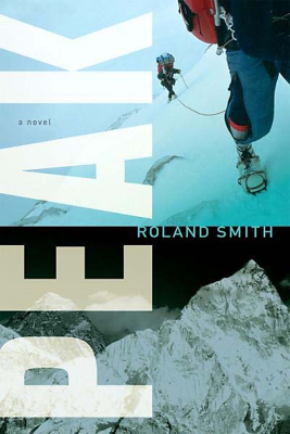 Peak  book collectible - Main Image 1