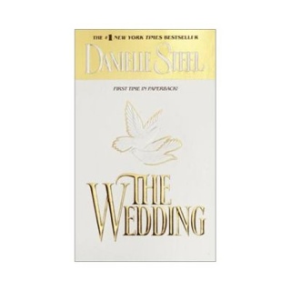 The Wedding - Danielle Steel (. - Paperback) book collectible [Barcode 9780440236856] - Main Image 1