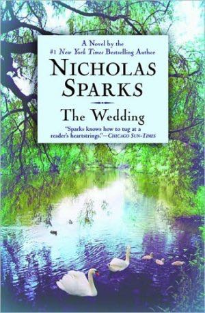 Wedding, The - Nicholas Sparks (Kindle) book collectible - Main Image 2