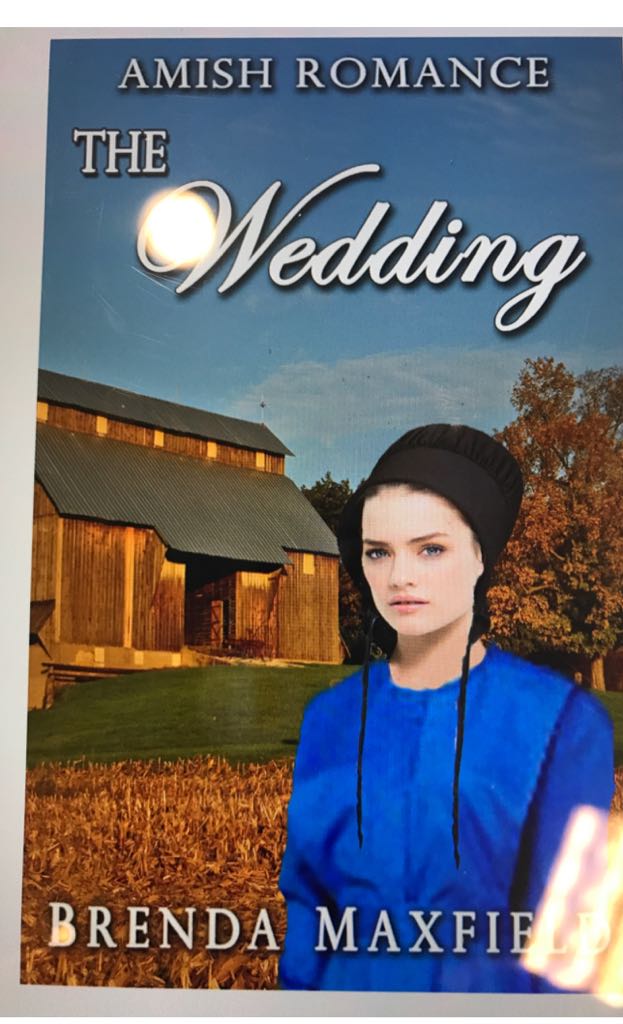 The Wedding - Cartwright, Pauline (Tica House Publishing - Kindle) book collectible - Main Image 1