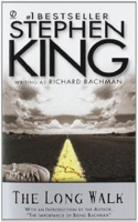 The Long Walk - Stephen King (Penguin - Paperback) book collectible [Barcode 9780451196712] - Main Image 2