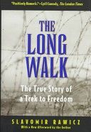 The Long Walk - Slavomir Rawicz (The Lyons Press - Hardcover) book collectible [Barcode 9781558216341] - Main Image 1