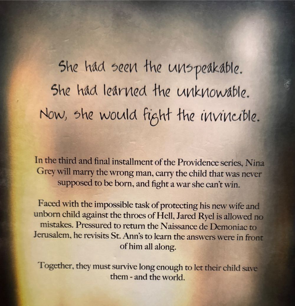 Eden - Jamie McGuire (CRC Press - Paperback) book collectible [Barcode 9781475145571] - Main Image 2