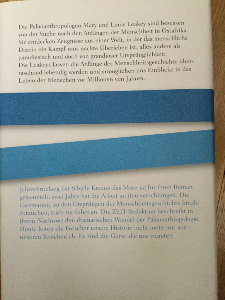 Eden - Knauss, Sibylle book collectible [Barcode 9783938899588] - Main Image 2