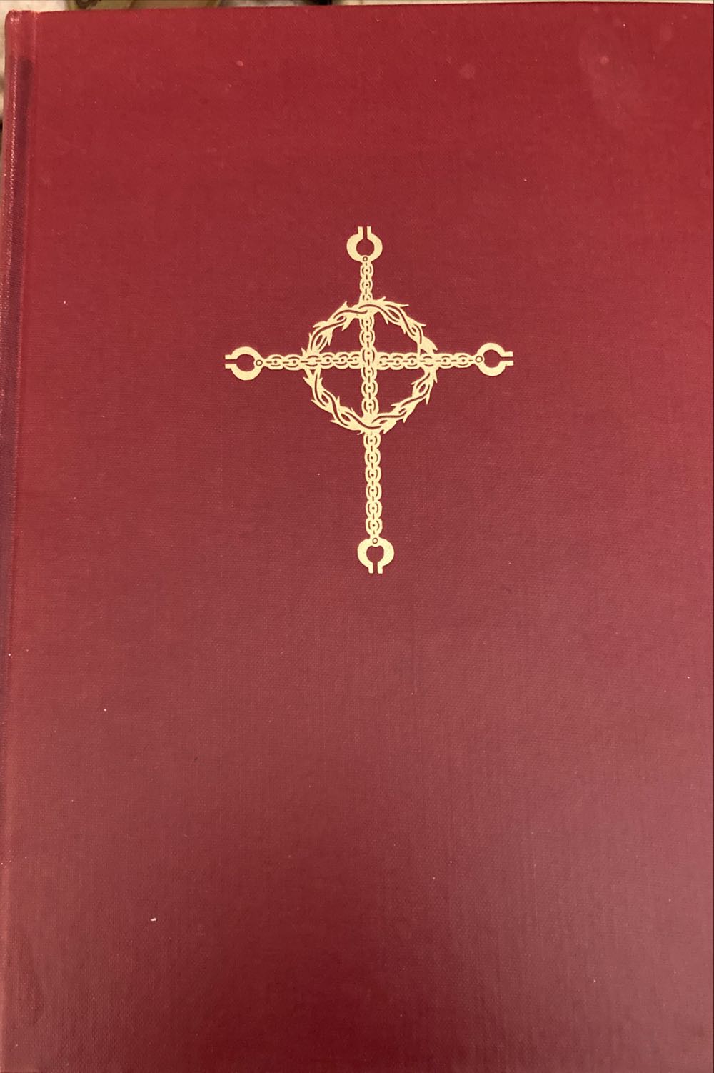 Resurrection - Leo Tolstoy (The Heritage Press - Hardcover) book collectible - Main Image 2