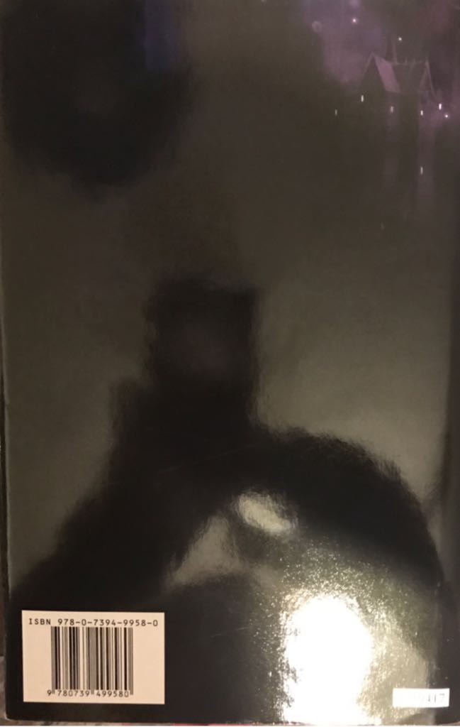 Jimmy the Hand - Raymond E. Feist (- Hardcover) book collectible [Barcode 9780739499580] - Main Image 2