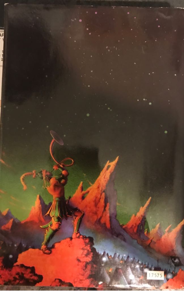 Servant of the empire - Ramond E. Fiest & Janny Wurts (Hardcover) book collectible - Main Image 2