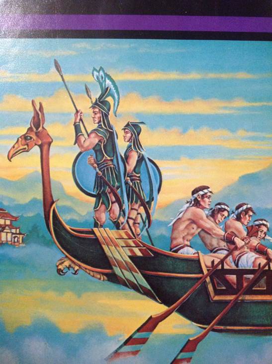 Daughter of the Empire - Janny Wurts (Bantam Spectra - Paperback) book collectible [Barcode 9780553272116] - Main Image 2