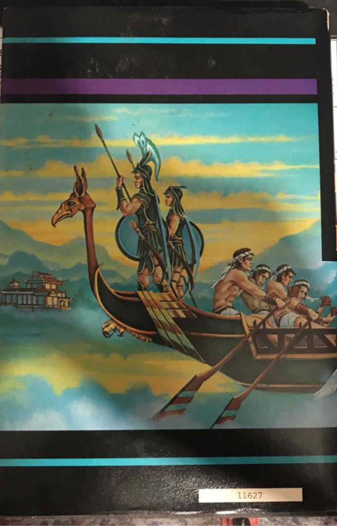 Daughter of the empire - Janny Wurts (- Hardcover) book collectible - Main Image 2