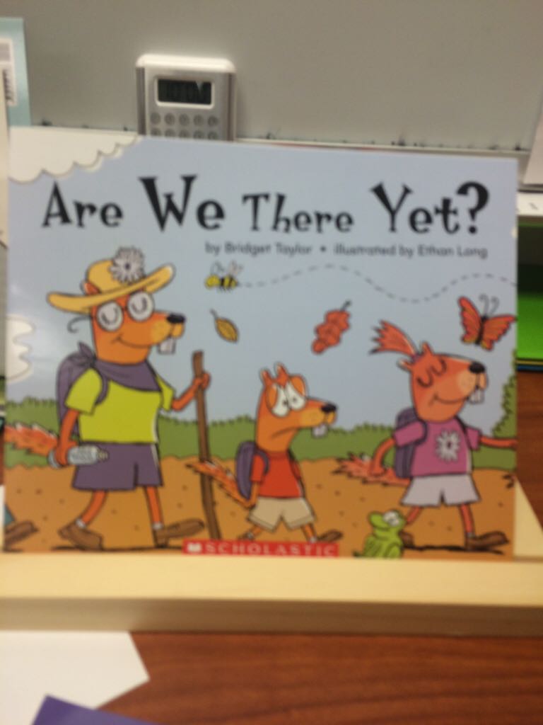 Sunset of the Sabertooth