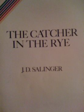 Catcher in the Rye, The - J.D. Salinger (Little, Brown - Paperback) book collectible [Barcode 019122005992] - Main Image 1