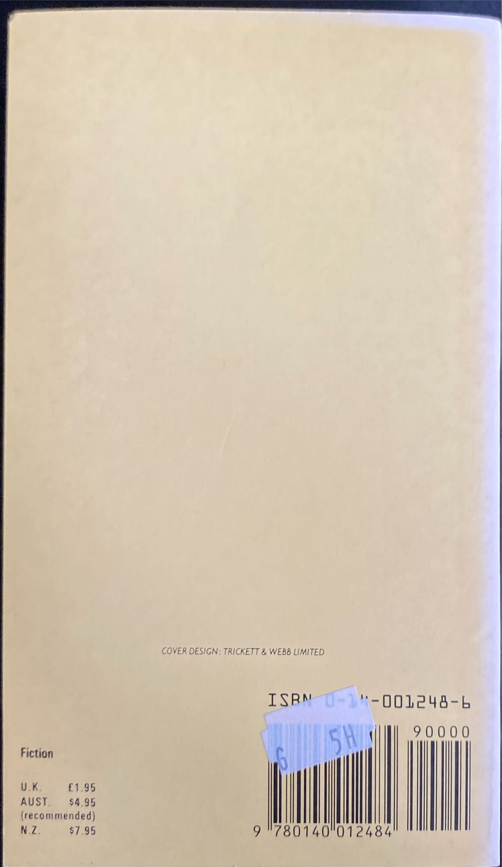 The Catcher in the Rye - J. D. Salinger (Penguin Books - Paperback) book collectible [Barcode 9780140012484] - Main Image 2