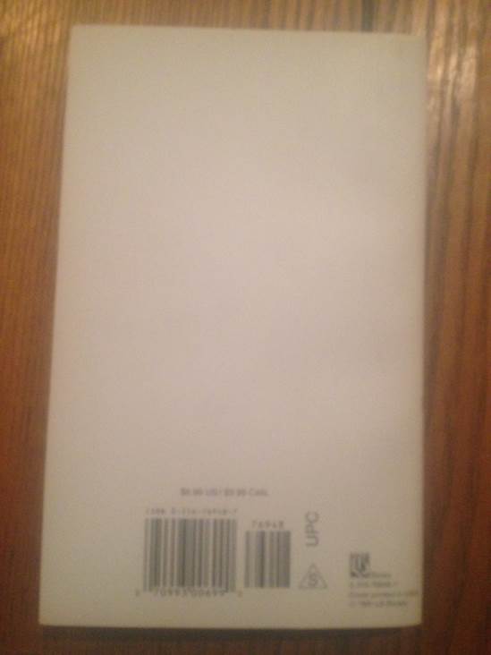 Catcher in the Rye, The - J. D. Salinger (Little, Brown and Company - Paperback) book collectible [Barcode 9780316769488] - Main Image 2