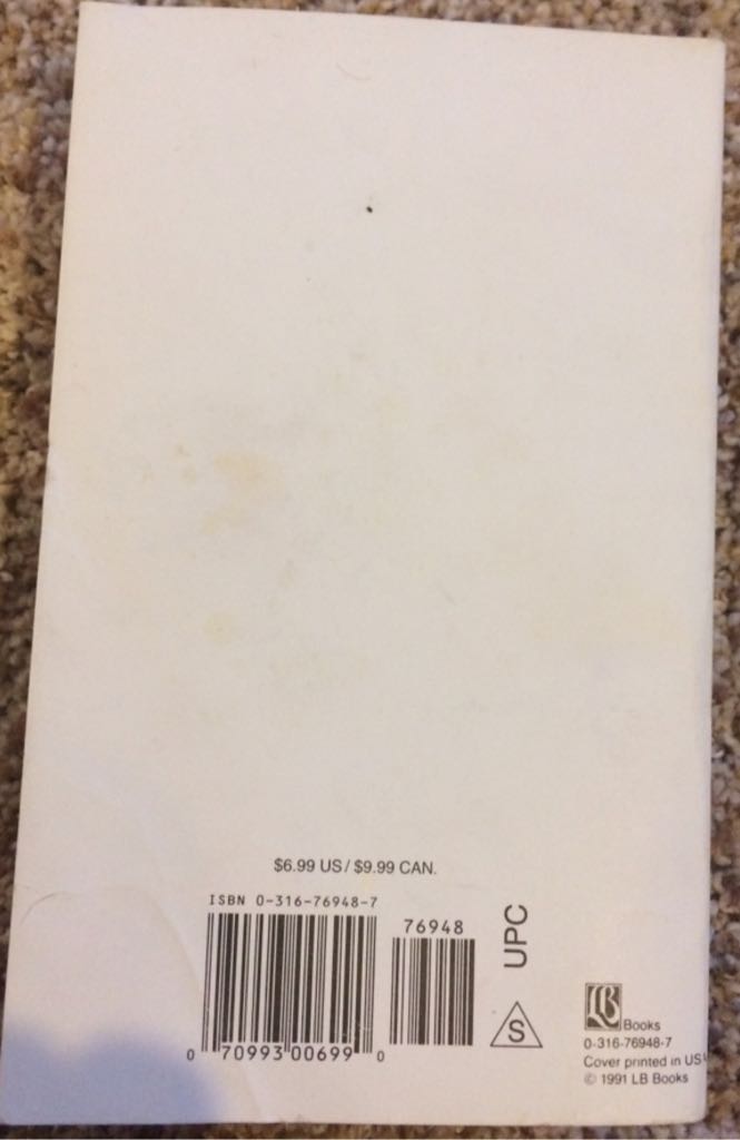 The Catcher in the Rye  book collectible - Main Image 2