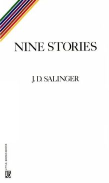 Nine Stories  book collectible [Barcode 0316769568] - Main Image 1