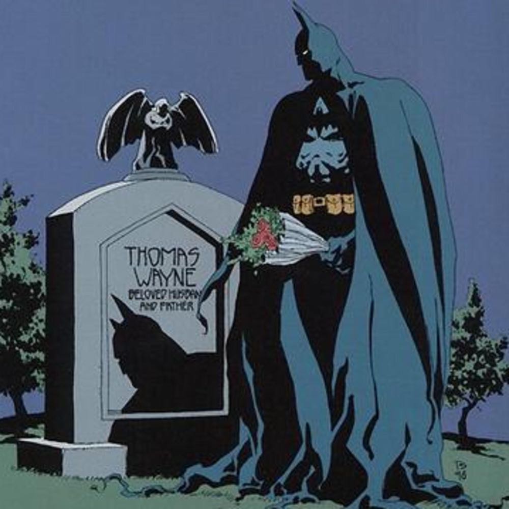 Batman: The Long Halloween - Jeph Loeb (- Audiobook) book collectible - Main Image 2
