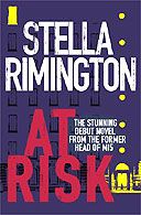 At Risk - Stella Rimington (Cornerstone Digital - Kindle) book collectible [Barcode 9780091799960] - Main Image 1