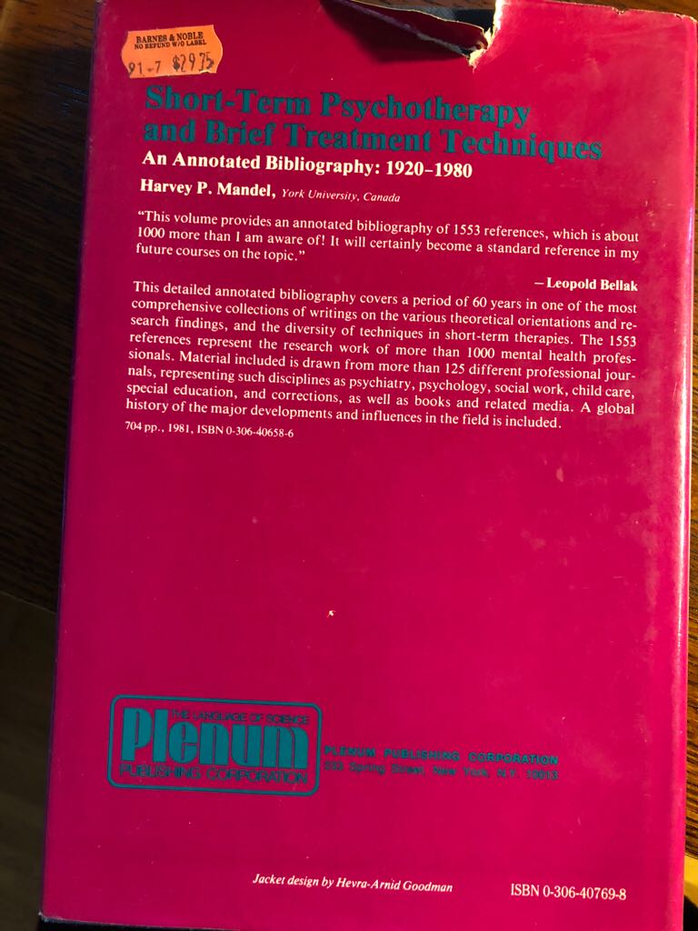 Resistance  (Springer Science & Business Media) book collectible [Barcode 9780306407697] - Main Image 2
