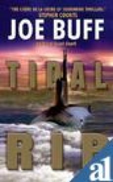 Tidal Rip  (Harper Torch - Paperback) book collectible [Barcode 0060009675] - Main Image 1