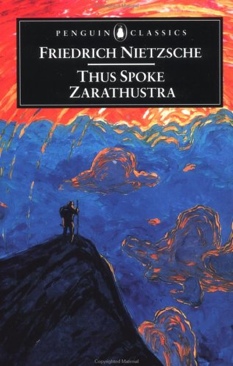 Thus Spoke Zarathustra  book collectible [Barcode 9781460970812] - Main Image 1
