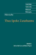 Thus Spoke Zarathustra - Friedrich Nietzsche (Barnes And Noble Classics - Paperback) book collectible [Barcode 9781593082789] - Main Image 2