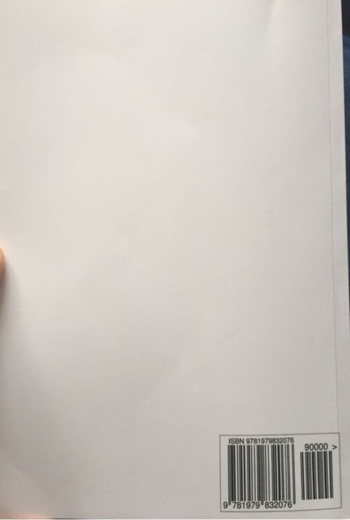 Thus Spoke Zarathustra  (Logos Publishing) book collectible [Barcode 9781979832076] - Main Image 2