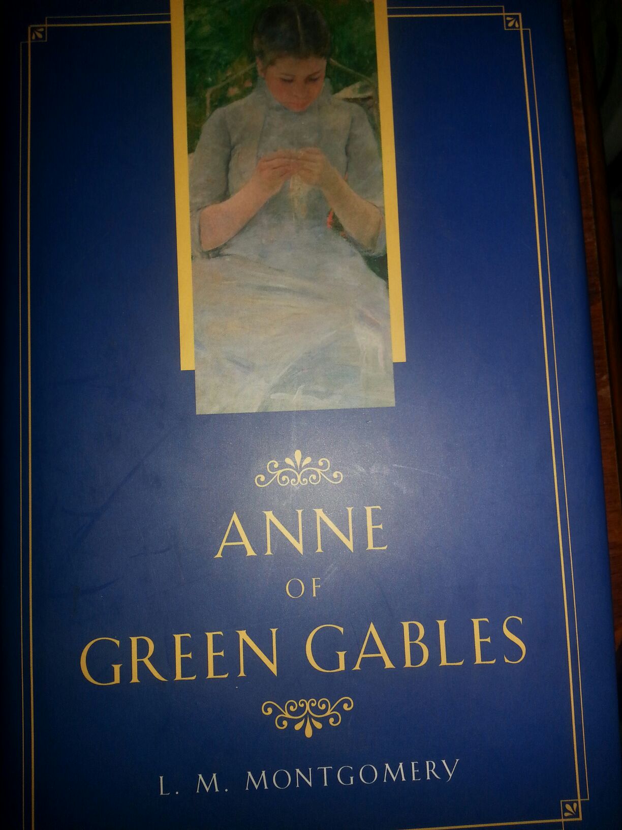 Fullmetal Alchemist 10