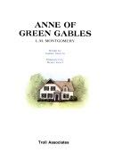 Anne Of Green Gables - L M Montgomery (Troll Communications Llc) book collectible [Barcode 9780816728671] - Main Image 1