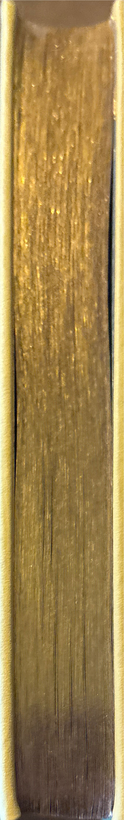 Anne of Green Gables - L.M. Montgomery (Barnes & Noble - Calf-Binding) book collectible [Barcode 9781435162099] - Main Image 3