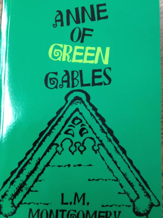 Anne of Green Gables *