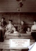 Anne Of Green Gables