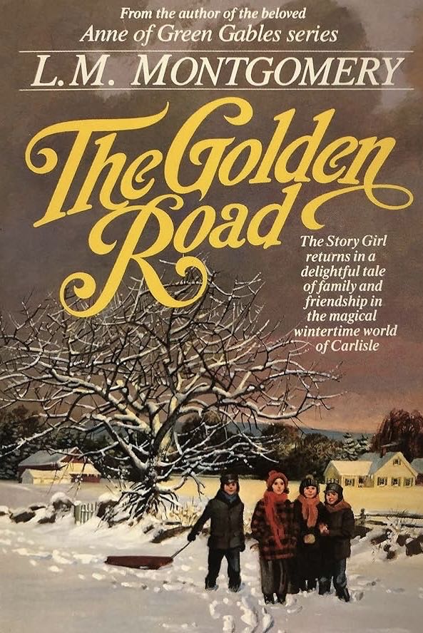 Anne of Green Gables (1–3,5,7–8/8 | Lucy Maud Montgomery) - Lucy Maud Montgomery (Timeless Reads - eBook) book collectible [Barcode 9781623957766] - Main Image 2