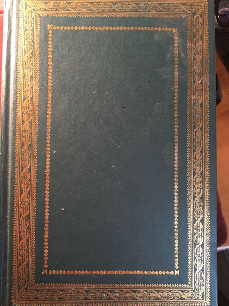 Anne of Green Gables (1–3,5,7–8/8 | Lucy Maud Montgomery)