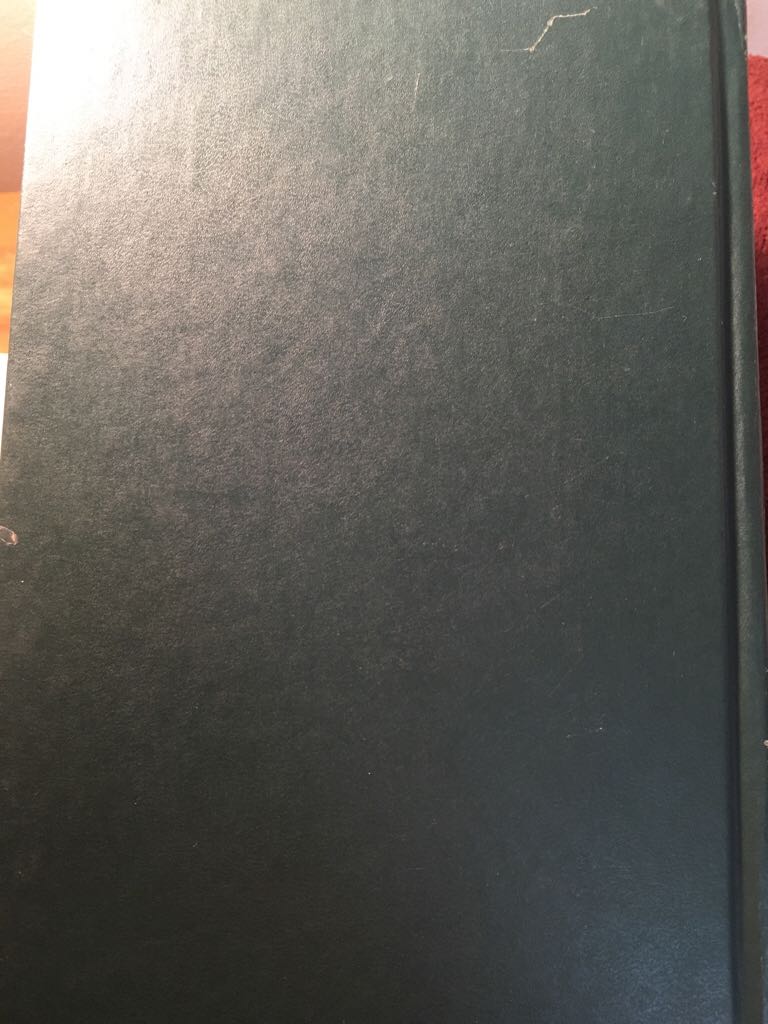 Anne Of Green Gables  (International Collectors Library) book collectible - Main Image 2