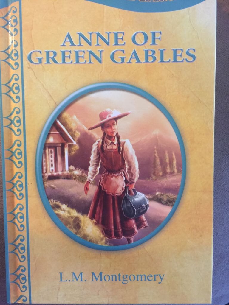 The English Assassin