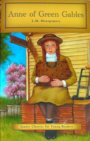 Anne Of Green Gables  (Dalmatian Press) book collectible - Main Image 1