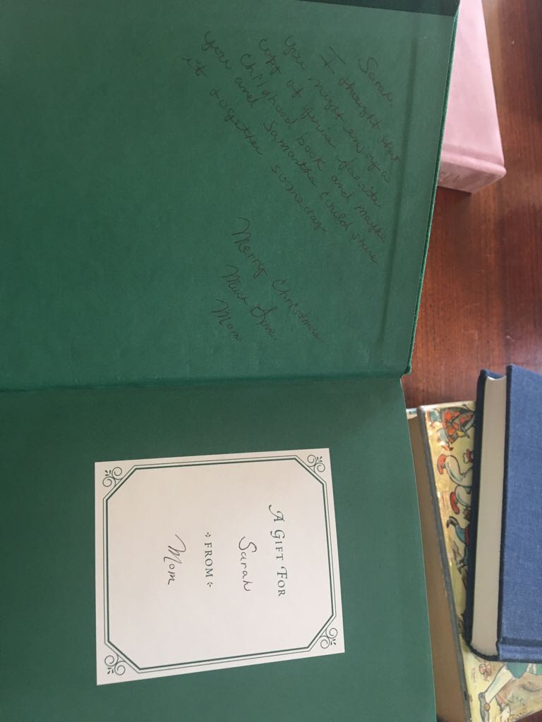 Anne Of Green Gables  (Hallmark Books) book collectible - Main Image 2