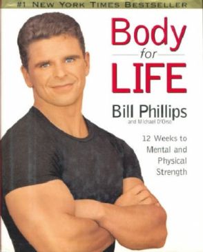 Body for Life 12 Weeks to Mental and Physical Strength  book collectible [Barcode 0060193395] - Main Image 1