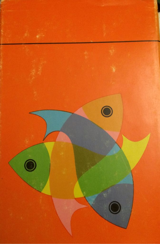 Murder Is Announced, A - Agatha Christie (Dodd, Mead & Company, Inc. - Hardcover) book collectible - Main Image 2