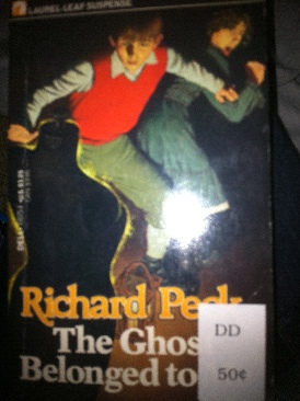 Doctor Who EDA 57 - The Crooked World