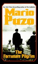 The Fortunate Pilgrim - Mario Puzo (Random House of Canada - Paperback) book collectible [Barcode 9780345476722] - Main Image 1