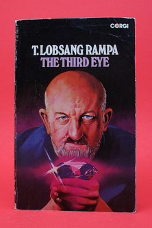 The Third Eye - Lois Duncan (Laurel-Leaf Books - Paperback) book collectible - Main Image 2