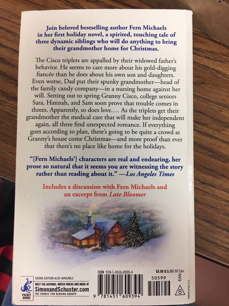 No Place Like Home - Higgins Clark book collectible [Barcode 9781451609394] - Main Image 2