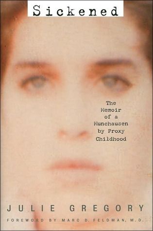 Sickened - Julie Gregory (Bantam) book collectible [Barcode 9780553803075] - Main Image 1