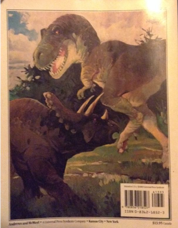 The Calvin and Hobbes Lazy Sunday Book - Bill Watterson (Andrews McMeel Publishing - Paperback) book collectible [Barcode 9780836218527] - Main Image 2